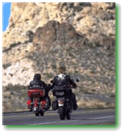 motorcycle accidents